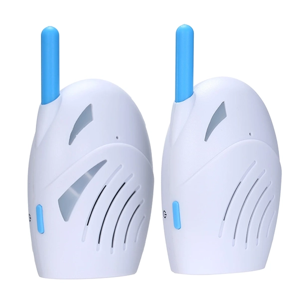 Moniteur Audio Pour Bébé Walkie-talkie Sans Fil – Image 2