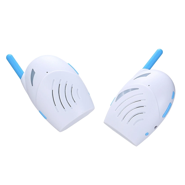Moniteur Audio Pour Bébé Walkie-talkie Sans Fil – Image 5