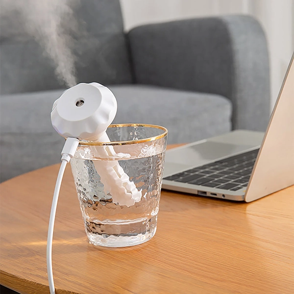 Bâton Humidificateur D’Air USB Portable – Image 4