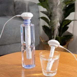 Bâton Humidificateur D’Air USB Portable