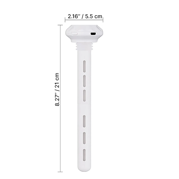 Bâton Humidificateur D’Air USB Portable – Image 5